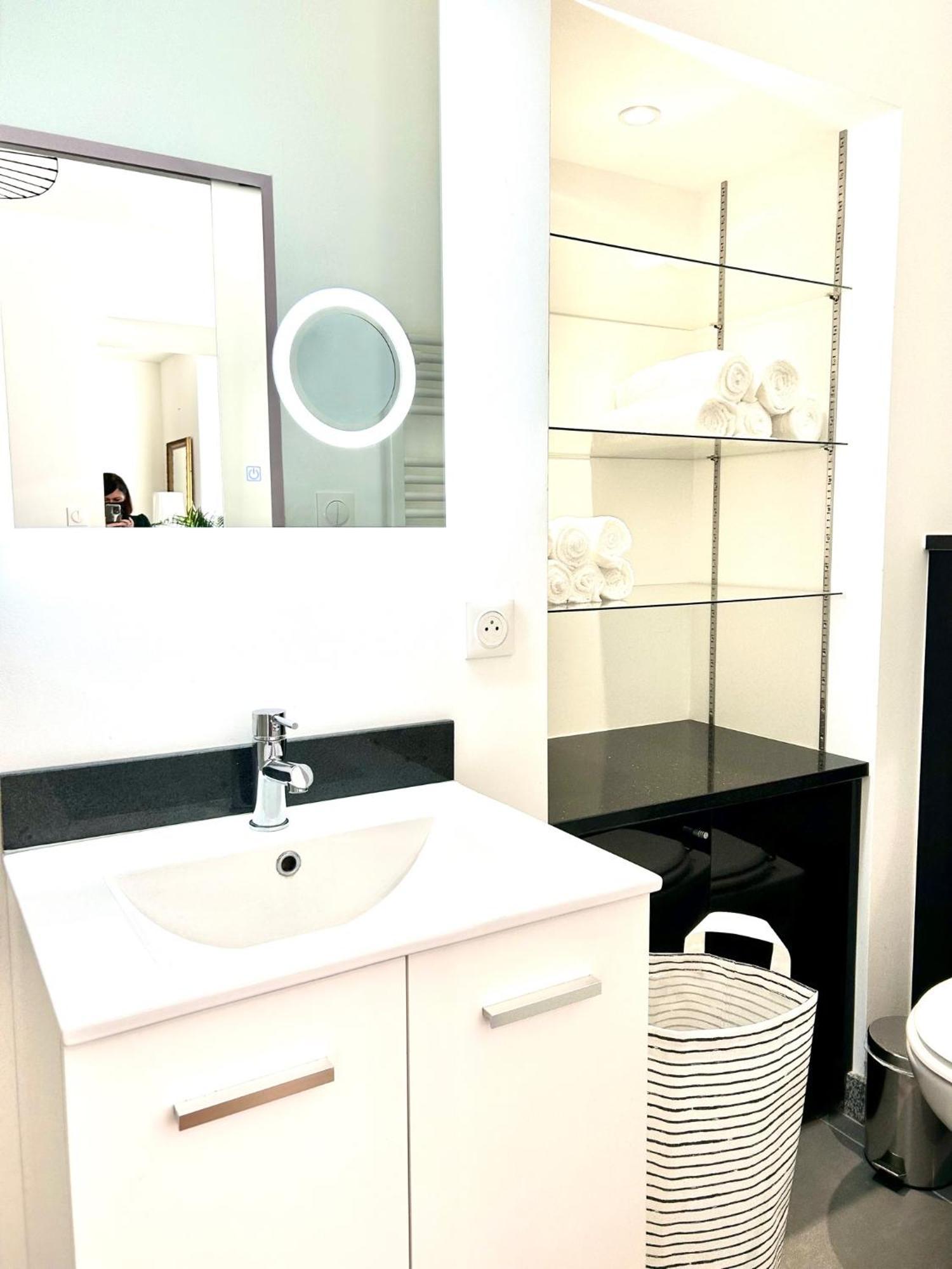 Studio Avenue Remiremont Exterior foto